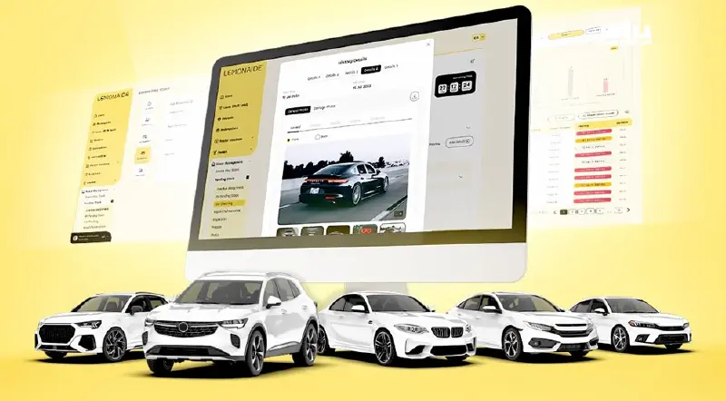 ตรีเพชร ลุยธุรกิจรถมือสอง ดัน TPG X ลงทุนสตาร์ทอัพ เลมอน-เอด จับลูกค้า B2B