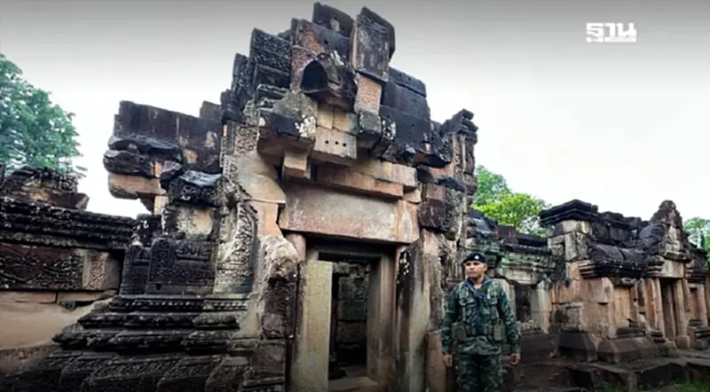 สรุปแล้ว คปภ. ตีความเหตุชายแดนไทย-กัมพูชา แค่ ‘ปะทะ’ไม่ใช่สงคราม สรุปแล้ว คปภ. ตีความเหตุชายแดนไทย-กัมพูชา แค่ ‘ปะทะ’ไม่ใช่สงคราม