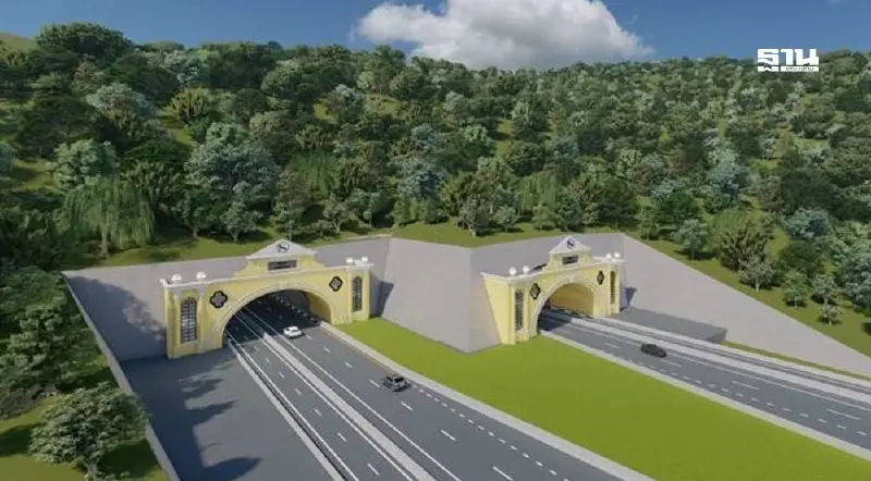 'ครม.' ไฟเขียว ทบทวนรูปแบบลงทุน 'ทางด่วนกะทู้-ป่าตอง' 2.1 หมื่นล้าน