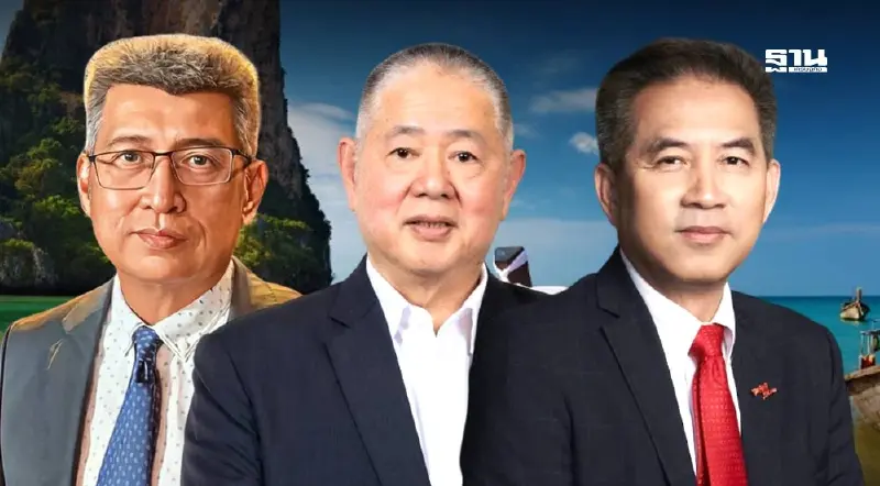 ท่องเที่ยวจี้เร่งตั้งนายกรัฐมนตรี-ครม.ใหม่ ใครเป็นรัฐบาลไม่สำคัญเท่าเสถียรภาพนโยบาย