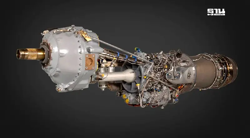 กองทัพอากาศไทย อัพเกรดเครื่องยนต์ซีรีส์ใหม่จากโรลส์-รอยซ์ เครื่องบิน ซี-130 เอช