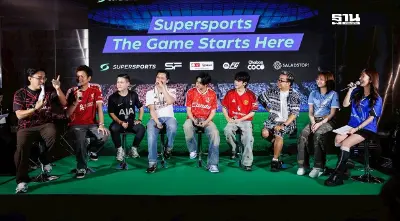 ซี อาร์ ซี สปอร์ตต่อยอดกลยุทธ์สร้างคอมมิวนิตี้เจาะกลุ่มแฟนบอล