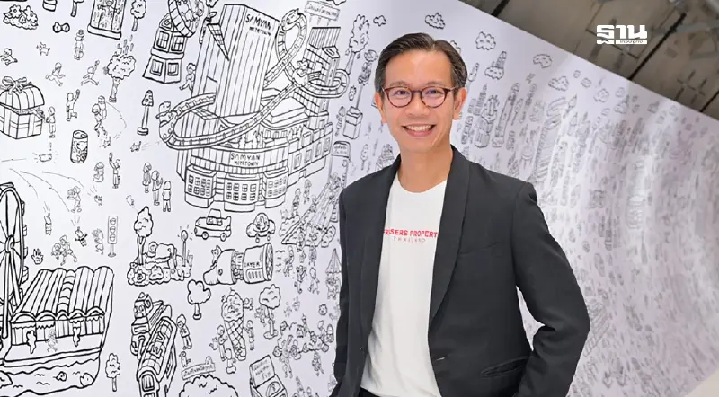 เฟรเซอร์ส พร็อพเพอร์ตี้ ย้ำจุดยืนผู้นำอสังหาฯ ครบวงจร เปิดตัวแคมเปญใหญ่