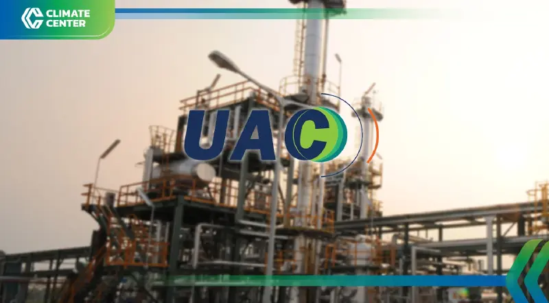 “ยูเอซี” ทุ่ม 200 ล้าน ลุยต่อยอดธุรกิจ RDF เฟส 2 อินโดนีเซีย