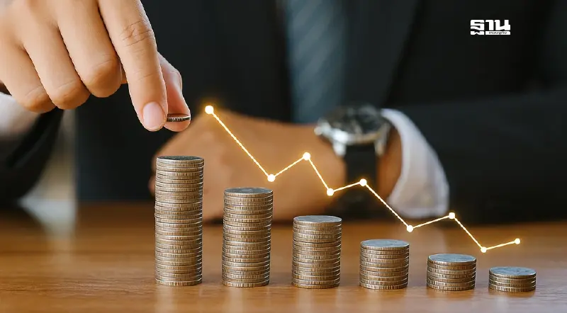 งบปี 2569: ขาดดุลสูง งบลงทุนลด เศรษฐกิจไทยเสี่ยงติดหล่ม งบปี 2569: ขาดดุลสูง งบลงทุนลด เศรษฐกิจไทยเสี่ยงติดหล่ม