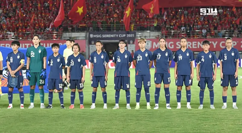 โปรแกรมถ่ายทอดสด ทีมชาติไทย พบ เวียดนาม ดูบอลสด นัดชิงที่ 3 ชิงแชมป์อาเซียน โปรแกรมถ่ายทอดสด ทีมชาติไทย พบ เวียดนาม ดูบอลสด นัดชิงที่ 3 ชิงแชมป์อาเซียน