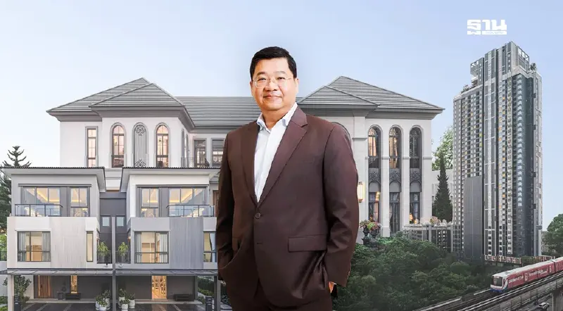 เอพี ไทยแลนด์ โชว์ผลงานครึ่งปีแรก กวาดรายได้ 20,940 ล้าน กำไร 1,870 ล้านบาท ย้ำการเงินแข็งแกร่ง เอพี ไทยแลนด์ โชว์ผลงานครึ่งปีแรก กวาดรายได้ 20,940 ล้าน กำไร 1,870 ล้านบาท ย้ำการเงินแข็งแกร่ง