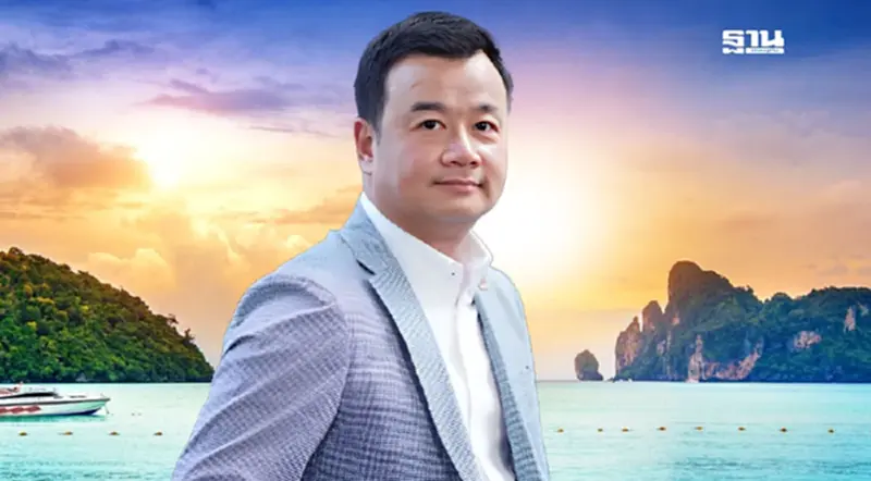 ปัญหาชายแดนไทย-กัมพูชา ท่องเที่ยวไทยสูญรายได้ 3,000 ล้านต่อเดือน ยกเลิก 5 พันห้อง ปัญหาชายแดนไทย-กัมพูชา ท่องเที่ยวไทยสูญรายได้ 3,000 ล้านต่อเดือน ยกเลิก 5 พันห้อง