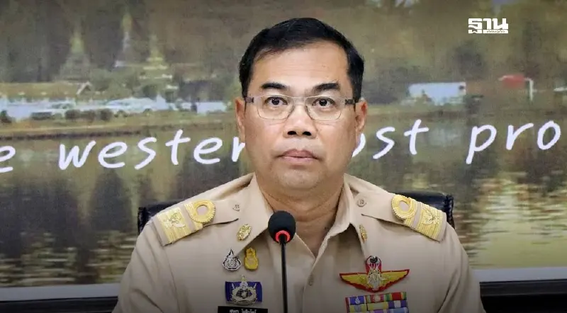 ลุ้นชงครม. 'เชษฐา โมสิกรัตน์' นั่งอธิบดีกรมที่ดินคนใหม่ ลุยถอนโฉนดเขากระโดง