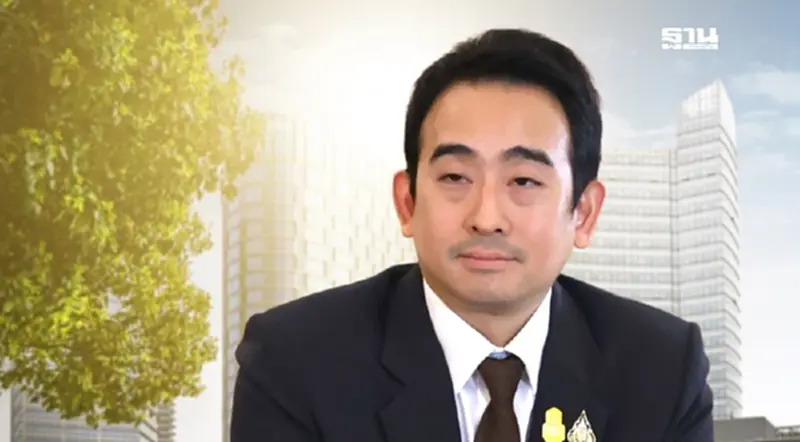 'เผ่าภูมิ' คาดปี 68 เศรษฐกิจไทยโตเกิน 2.2% จี้กนง.ลดดอกเบี้ยอีก 'เผ่าภูมิ' คาดปี 68 เศรษฐกิจไทยโตเกิน 2.2% จี้กนง.ลดดอกเบี้ยอีก