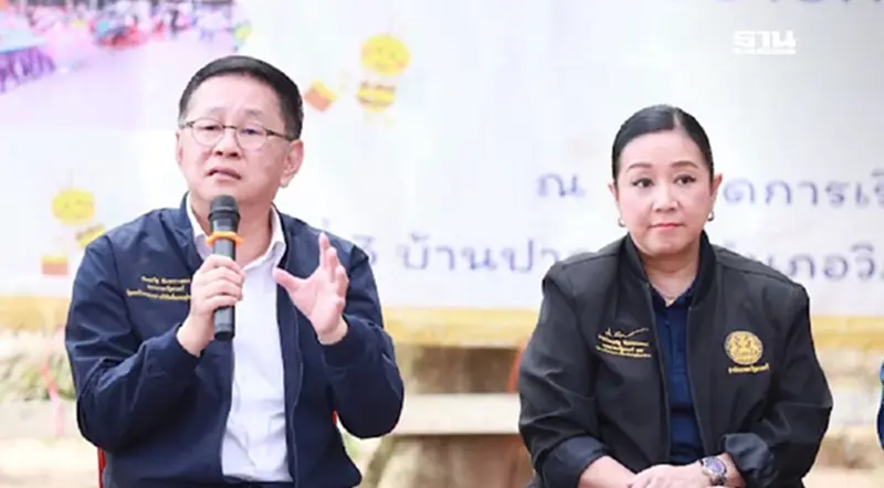รัฐบาลดัน “เงินอุดหนุนรายหัว” ศูนย์การเรียนทุกประเภท เข้า ครม. รัฐบาลดัน “เงินอุดหนุนรายหัว” ศูนย์การเรียนทุกประเภท เข้า ครม.