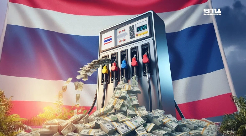 รู้จักอำนาจ-หน้าที่ของ ‘กองทุนน้ำมัน’ หลังกำลังสรรหา ผอ. คนใหม่ รู้จักอำนาจ-หน้าที่ของ ‘กองทุนน้ำมัน’ หลังกำลังสรรหา ผอ. คนใหม่