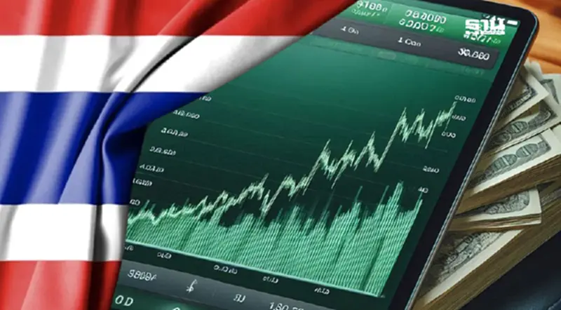 โบรกชี้ไทยได้เรตภาษีสหรัฐฯ 19% เอื้อการแข่งขัน เป็นบวกต่อหุ้นนิคมฯ โบรกชี้ไทยได้เรตภาษีสหรัฐฯ 19% เอื้อการแข่งขัน เป็นบวกต่อหุ้นนิคมฯ