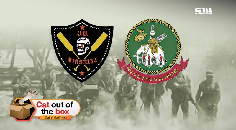 เกร็ดงานศิลปะเกี่ยวกับนาวิกโยธิน เกร็ดงานศิลปะเกี่ยวกับนาวิกโยธิน