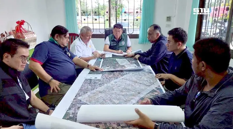 DSI สางปม 'เขากระโดงบุรีรัมย์' พบ 'นิติกรรมต้องสงสัย' โฉนดหลายแปลง