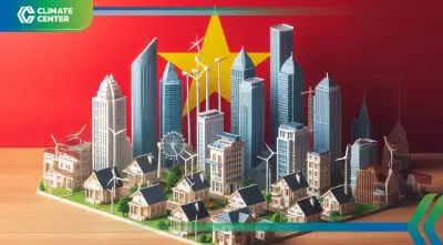 เวียดนามเดินหน้าสร้างสมาร์ทซิตี้ ยกระดับโครงสร้างพื้นฐาน-ดึงทุนต่างชาติ