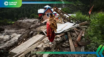 จากโอ๊คแลนด์ถึงโคเปนเฮเกน "เมืองฟองน้ำ" สู้ฝนถล่ม น้ำท่วม อากาศสุดขั้ว