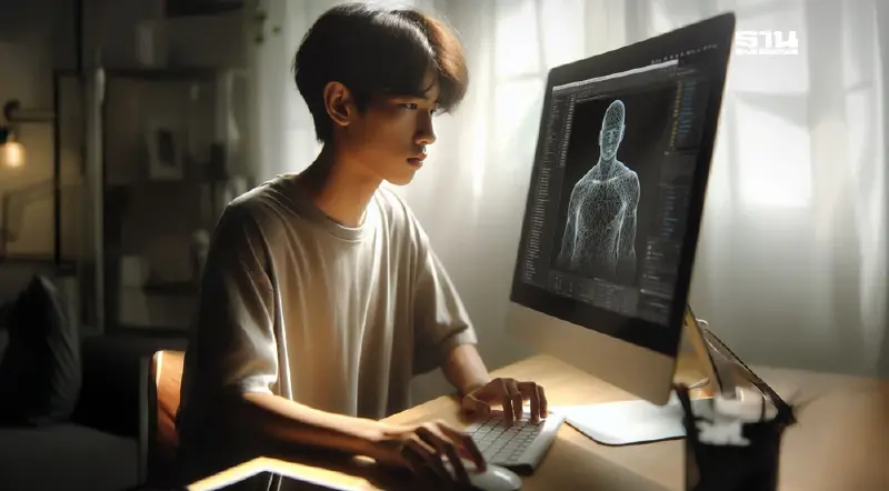 สศช.ชี้เด็ก Gen Z เสี่ยงว่างงานสูง เก่งเทคโนโลยี AI แต่ประสิทธิภาพต่ำ