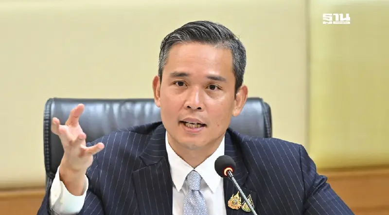 “ศึกษิษฏ์” บี้แบงก์พาณิชย์ขานรับ-ลดดอกเบี้ยตามมติ กนง. ลดค่าครองชีพ