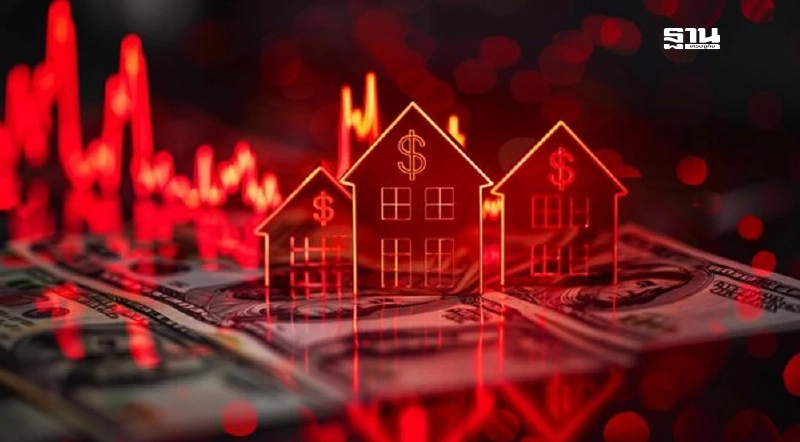 ผ่ารายได้อสังหาฯ ครึ่งปีเกินคาด! เน้นโฟกัสตลาดเฉพาะกลุ่ม ผ่ารายได้อสังหาฯ ครึ่งปีเกินคาด! เน้นโฟกัสตลาดเฉพาะกลุ่ม