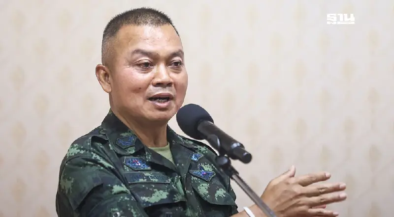 แม่ทัพภาค2 ลั่น ปราสาทตาควายเป็นของไทย ต้องเอาคืนมาให้ได้!