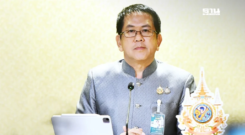 มติครม. ปลดบอร์ด กฟภ.-กปภ. ยกคณะ สั่งมหาดไทยเสนอรายชื่อใหม่ มติครม. ปลดบอร์ด กฟภ.-กปภ. ยกคณะ สั่งมหาดไทยเสนอรายชื่อใหม่