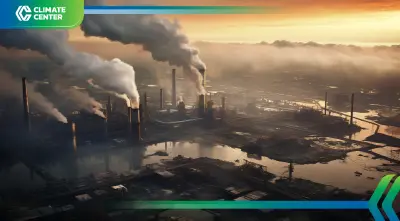 ไทยลดก๊าซเรือนกระจก 65 ล้านตัน กรมลดโลกร้อนครบ 2 ปี ดันกฎหมายภูมิอากาศ