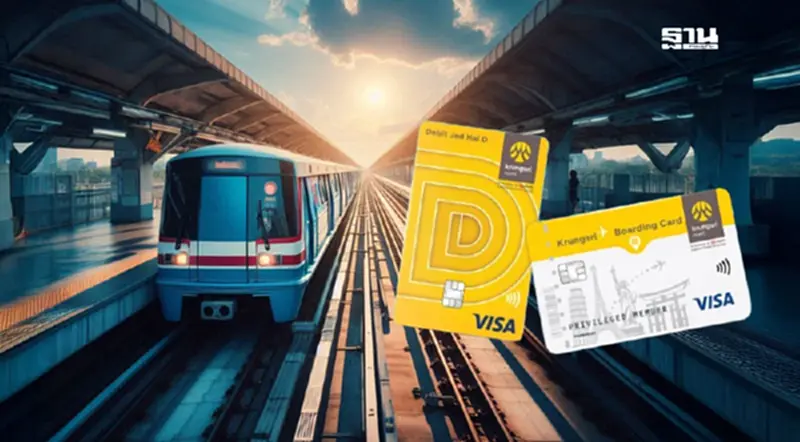 ลงทะเบียนรถไฟฟ้า 20 บาท บัตรเดบิตกรุงศรี บนแอปทางรัฐ เช็กที่นี่ ลงทะเบียนรถไฟฟ้า 20 บาท บัตรเดบิตกรุงศรี บนแอปทางรัฐ เช็กที่นี่