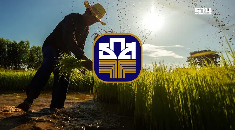 ธ.ก.ส.ศึกษาจัดตั้ง AMC แก้หนี้เกษตรกรสูงวัย 1 หมื่นล้านบาท ธ.ก.ส.ศึกษาจัดตั้ง AMC แก้หนี้เกษตรกรสูงวัย 1 หมื่นล้านบาท