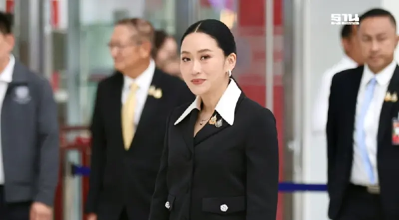 ย้อนไทม์ไลน์เหตุการณ์สำคัญ ชนวนเหตุ ‘แพทองธาร’ พ้นนายกฯ ย้อนไทม์ไลน์เหตุการณ์สำคัญ ชนวนเหตุ ‘แพทองธาร’ พ้นนายกฯ