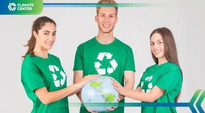 Gen Z แห่สนใจงานสีเขียว แต่ช่องว่างทักษะโลกยังเป็นอุปสรรค