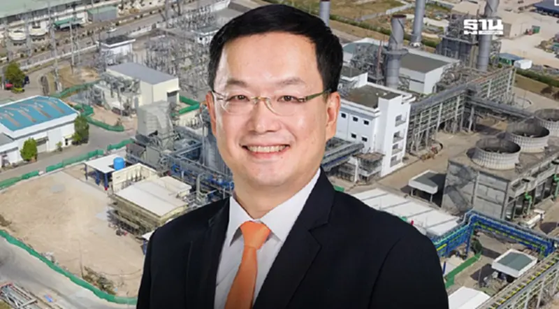 ส่องประวัติ “ธวัชชัย สำราญวานิช” กรรมการผู้จัดการใหญ่คนใหม่ EGCO Group ส่องประวัติ “ธวัชชัย สำราญวานิช” กรรมการผู้จัดการใหญ่คนใหม่ EGCO Group