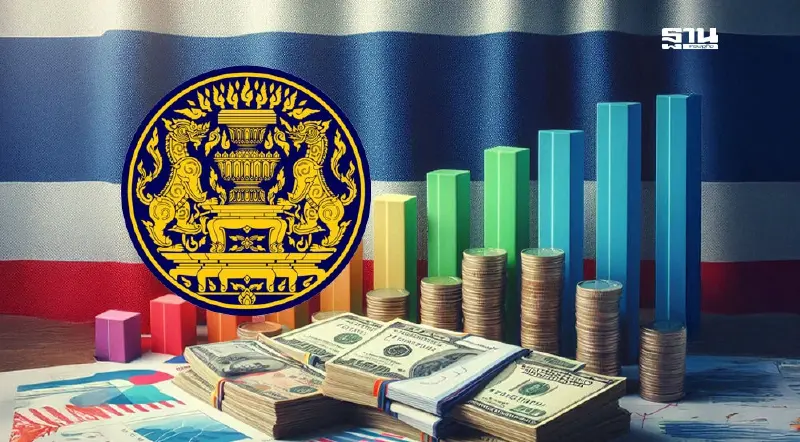 มติครม. โอนงบกระตุ้นเศรษฐกิจ 2.6 หมื่นล้าน เข้างบกลางฉุกเฉิน