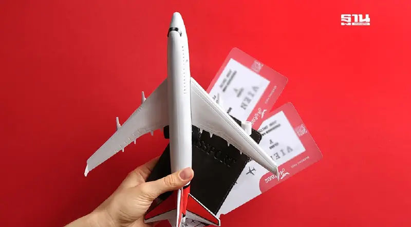 รมว.สรวงศ์ชงครม.ของบกลาง 700 ล้าน แจกตั๋วฟรีบินในประเทศ ดึงต่างชาติเที่ยวไทย