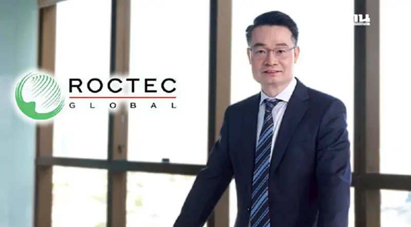 ROCTEC แจ้งไตรมาส 1 ของปีงบประมาณ 2568/69 รายได้รวม 825 ล้านบาท ROCTEC แจ้งไตรมาส 1 ของปีงบประมาณ 2568/69 รายได้รวม 825 ล้านบาท