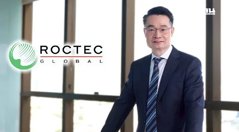ROCTEC แจ้งไตรมาส 1 ของปีงบประมาณ  2568/69 รายได้รวม 825 ล้านบาท