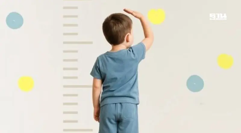 เปิดข้อมูลใหม่ ‘เด็กไทย’ เริ่มมีภาวะ ‘ตัวเตี้ย’ เกินเกณฑ์เป้าหมาย