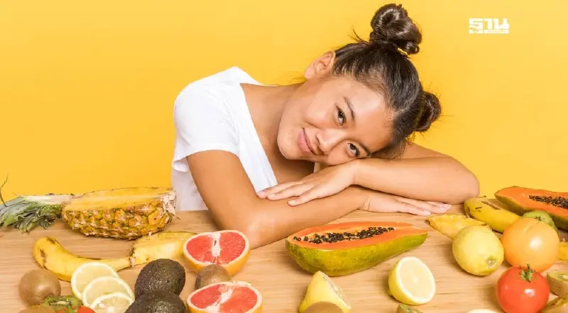 กินอะไรช่วย “แก้เครียด” อาหารแบบไหนดี มีประโยชน์ คลายกังวล กินอะไรช่วย “แก้เครียด” อาหารแบบไหนดี มีประโยชน์ คลายกังวล