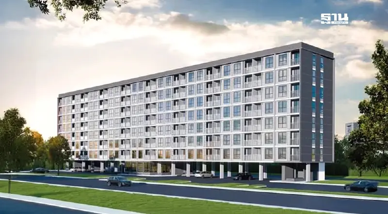 เปิดลงทะเบียนจอง “บ้านเพื่อคนไทย” จ.เชียงใหม่ เฟส 2 วันที่ 25 ส.ค. นี้