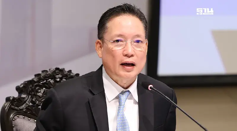 “กกร.” ปรับจีดีพีไทยปี 68 โตพุ่ง 2.2%-ส่งออกขยาย 3% รับภาษีทรัมป์