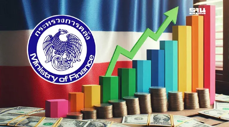 คลังแจงละเอียด มติครม. อนุมัติงบ 1.8 หมื่นล้าน กระตุ้นเศรษฐกิจ