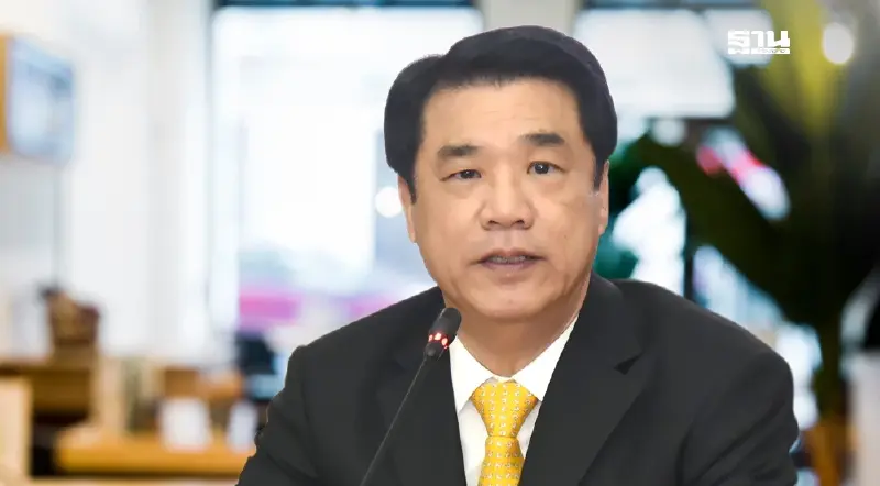 “สุริยะ” เด้งรับ “ครม.” เคาะประมูลจัดซื้อแคร่ขนสินค้า 946 คัน 2.4 พันล้าน “สุริยะ” เด้งรับ “ครม.” เคาะประมูลจัดซื้อแคร่ขนสินค้า 946 คัน 2.4 พันล้าน