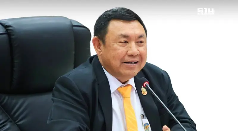 ส.ป.ก.เตรียมลงดาบเจ้าหน้าที่ ส.ป.ก.สระบุรี จัดที่ดิน 600 ไร่เอื้อนายทุน สั่งสอบวินัยจ่อฟัน ส.ป.ก.เตรียมลงดาบเจ้าหน้าที่ ส.ป.ก.สระบุรี จัดที่ดิน 600 ไร่เอื้อนายทุน สั่งสอบวินัยจ่อฟัน