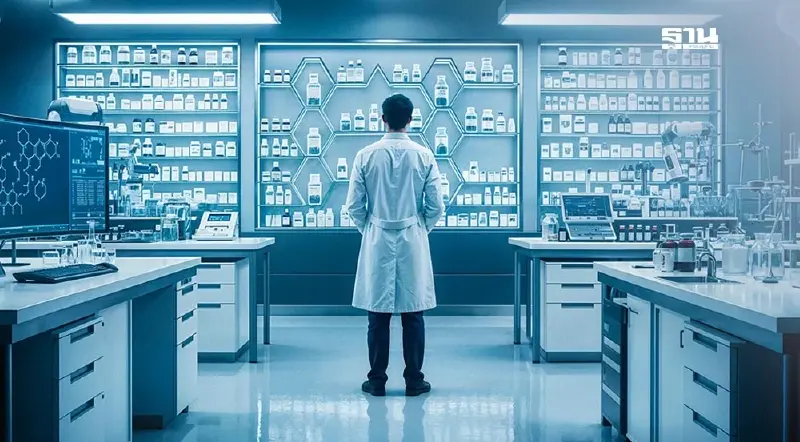 ภาครัฐ-เอกชน ขานรับ ‘เศรษฐกิจสุขภาพ’ ดันประเทศไทยฮับ ATMPs