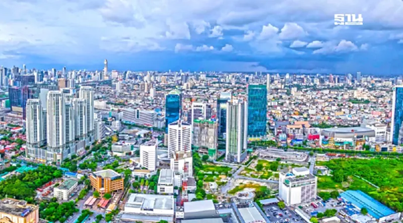 ตลาดอสังหาฯ ยังท้าทายครึ่งหลังได้แรงหนุนดอกเบี้ยขาลง-มาตรการรัฐ ตลาดอสังหาฯ ยังท้าทายครึ่งหลังได้แรงหนุนดอกเบี้ยขาลง-มาตรการรัฐ