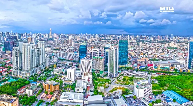 ตลาดอสังหาฯ ยังท้าทายครึ่งหลังได้แรงหนุนดอกเบี้ยขาลง-มาตรการรัฐ ตลาดอสังหาฯ ยังท้าทายครึ่งหลังได้แรงหนุนดอกเบี้ยขาลง-มาตรการรัฐ