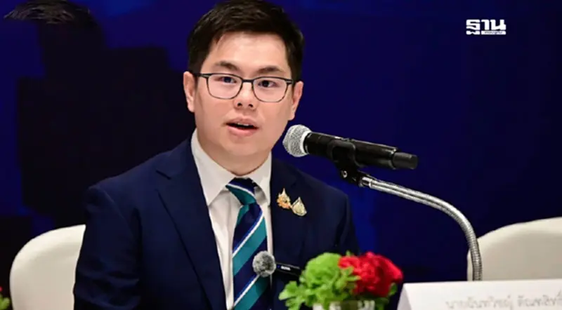 FTA ไทย–อียู เจรจาคืบ 1 ใน 3 พาณิชย์เร่งปิดดีลรับมือภาษีทรัมป์ FTA ไทย–อียู เจรจาคืบ 1 ใน 3 พาณิชย์เร่งปิดดีลรับมือภาษีทรัมป์