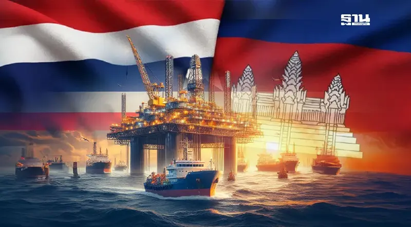 นักธุรกิจแนะทางออกปัญหา “OCA” หลังส่อเป็นชนวนสู้รบไทย-กัมพูชา