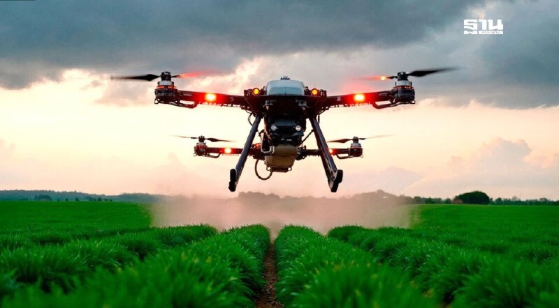 .วิธีขึ้นทะเบียนโดรน กสทช. 2568 ช่องทางลงทะเบียน เอกสารที่ต้องใช้.