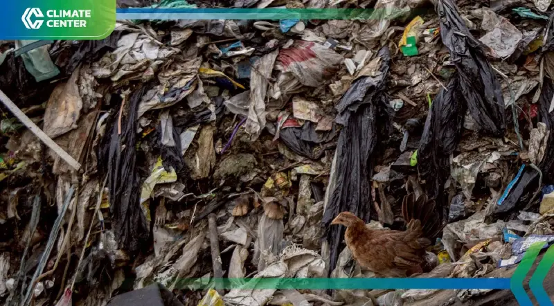 INC-5.2 คืออะไร ทำไมเป็นจุดเปลี่ยนกติกาโลกเพื่อคุมพลาสติก